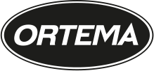 ortema logo